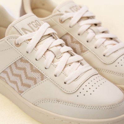 NGO - Baskets Saigon - Beige & Sésame