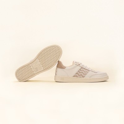 NGO - Baskets Saigon - Beige & Sésame
