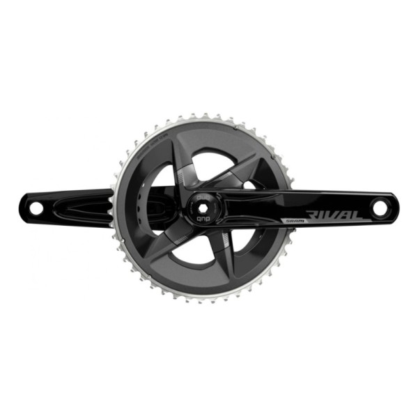 PÉDALIER SRAM RIVAL