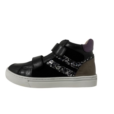 ACEBOS - 5851OD - NOIR