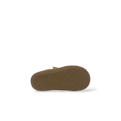 NATURINO - Cocoon VL Glitter - Flower Heart Sand