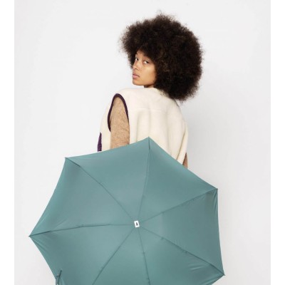 Anatole - Mini parapluie Sauge - Ambroise