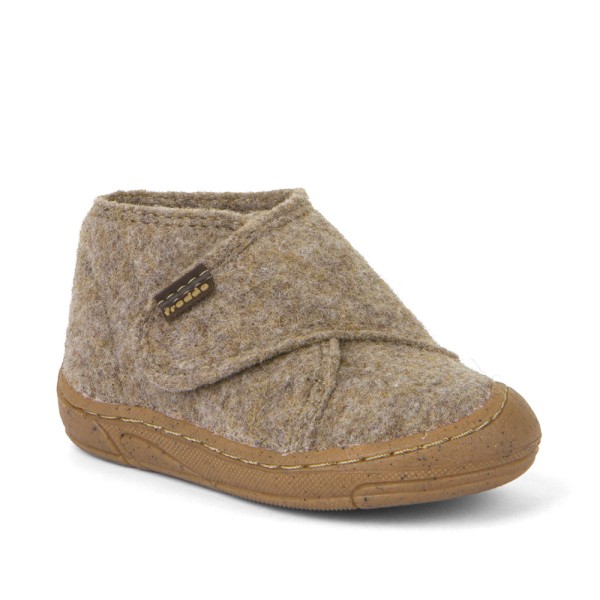 FRODDO - Minni Wooly - Beige