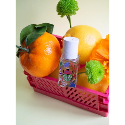 MAISON MATINE - Eau de parfum Nature Insolente - 15ml