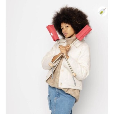 Anatole - Mini parapluie - Sorbet Pina