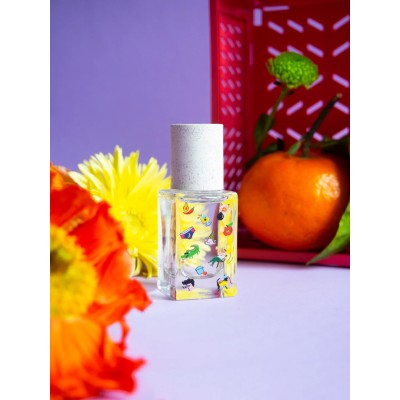 MAISON MATINE - Eau de parfum Poom Poom - 15ml