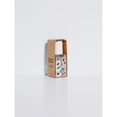 MAISON MATINE - Eau de parfum Poom Poom - 15ml