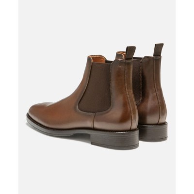 KOST - Boots Marley - Cognac