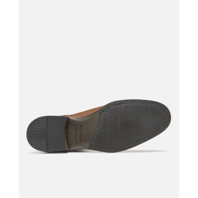 KOST - Boots Marley - Cognac
