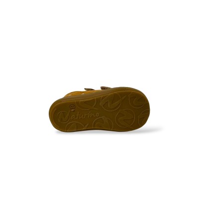 NATURINO - Cocoon VL Love - Brown