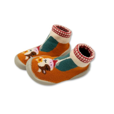 COLLÉGIEN - Chaussons Chaussettes - Abigaelle
