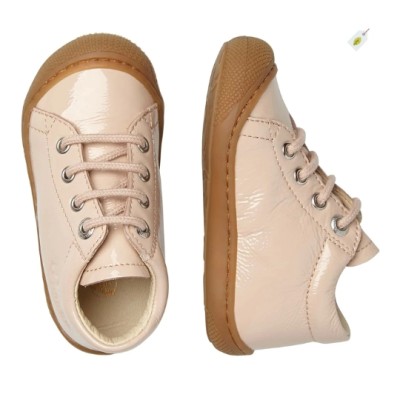 Naturino - Cocoon Naplak Vernis Nude