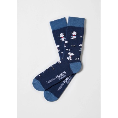 BESOCKS - Coffret Chaussettes Snoopy - 41/46
