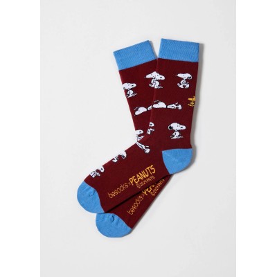 BESOCKS - Coffret Chaussettes Snoopy - 41/46