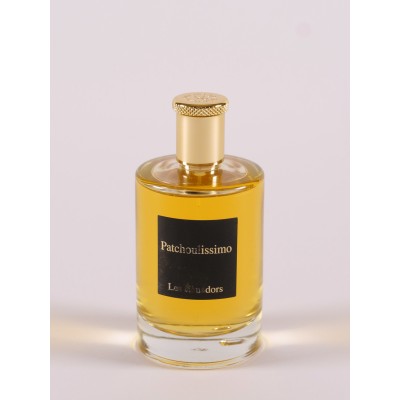 Eau de parfum LES ECUADORS Patchoulissimo