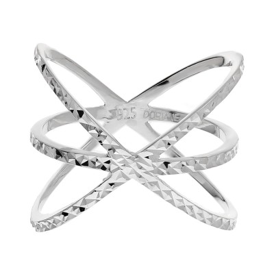Bague DORIANE