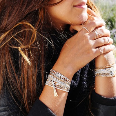 Bague DORIANE