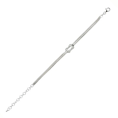 CANYON France Bracelet Argent.