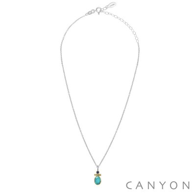 CANYON France Collier.