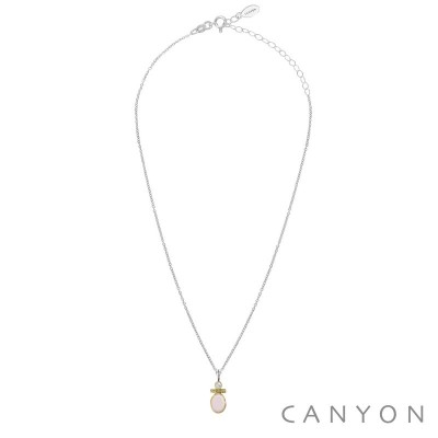 CANYON France Collier.