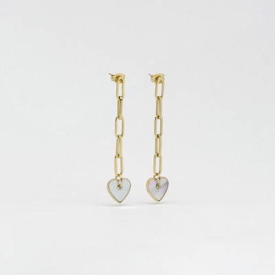 ZAG Bijoux Boucles d’oreilles