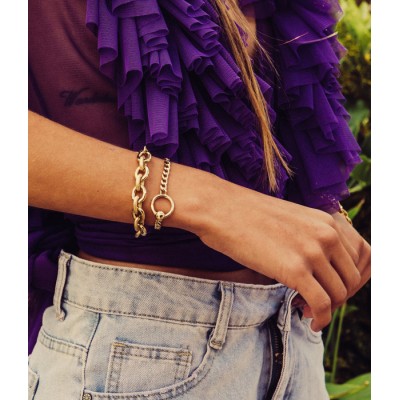 ZAG Bijoux Bracelet Lantern.