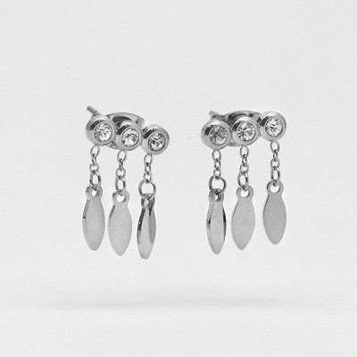 ZAG Bijoux Boucles d’oreilles Navajo.