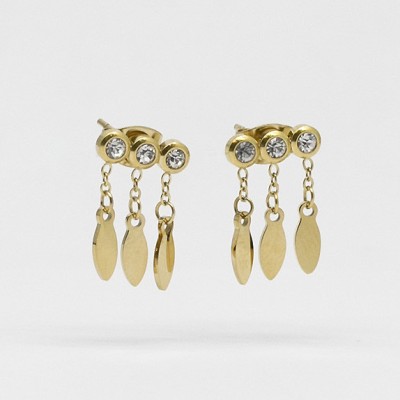ZAG Bijoux Boucles d’oreilles Navajo.