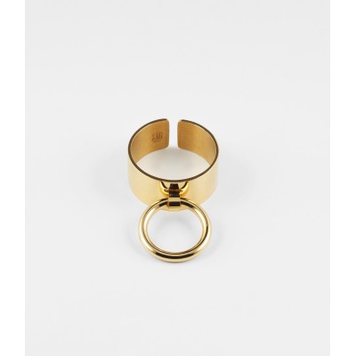 ZAG Bijoux Bague Ginza.
