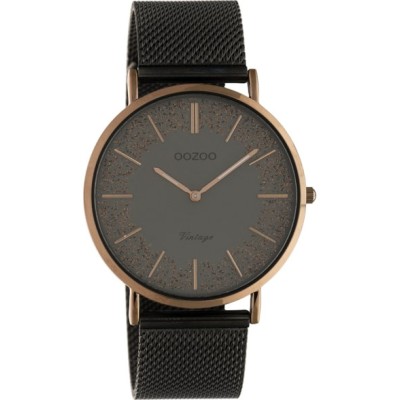 OOZOO Montre Femme.