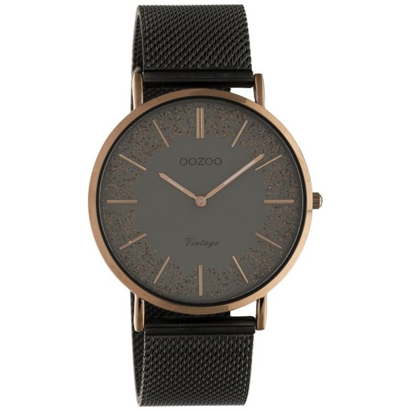 OOZOO Montre Femme.