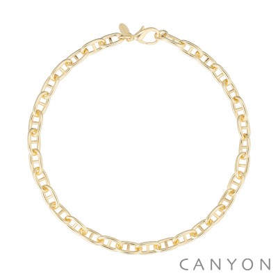 CANYON France Collier.