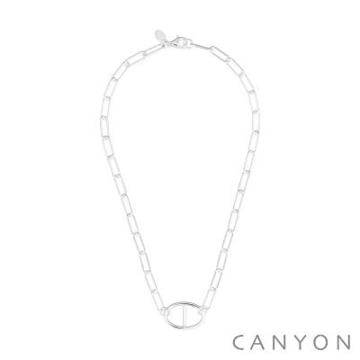 CANYON France Collier.