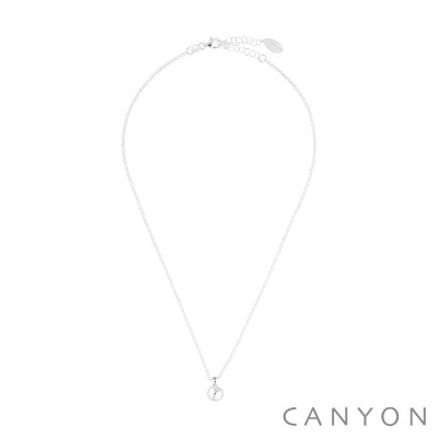 CANYON France Collier.