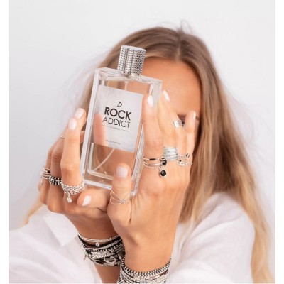 Doriane Eau de Parfum Rock Addict 100ml.