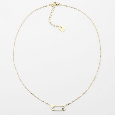 ZAG Bijoux Collier.