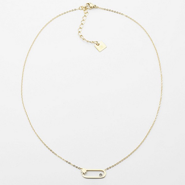 ZAG Bijoux Collier.