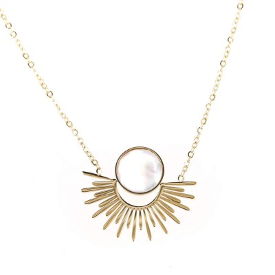ZAG Bijoux Collier.
