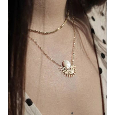 ZAG Bijoux Collier.
