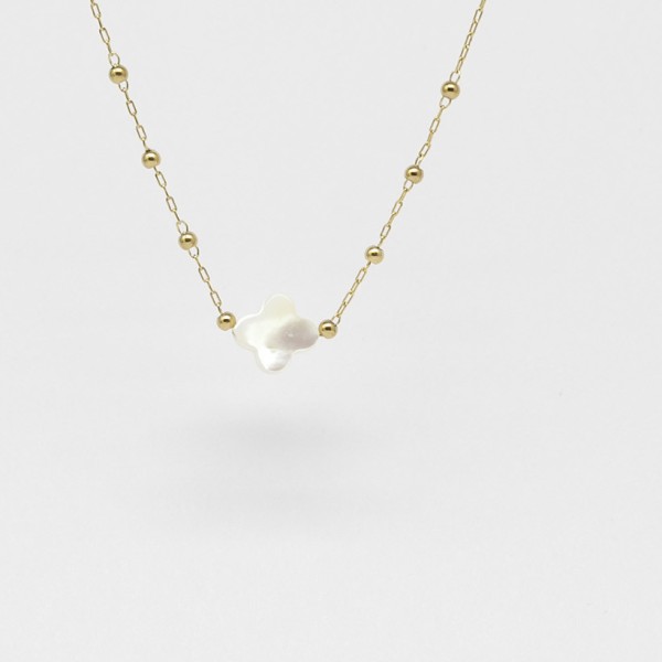 ZAG Bijoux Collier Velasquez.