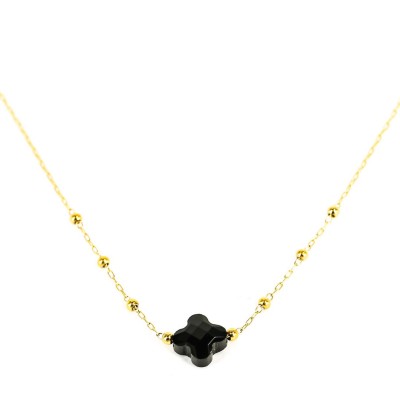 ZAG Bijoux Collier Velasquez.