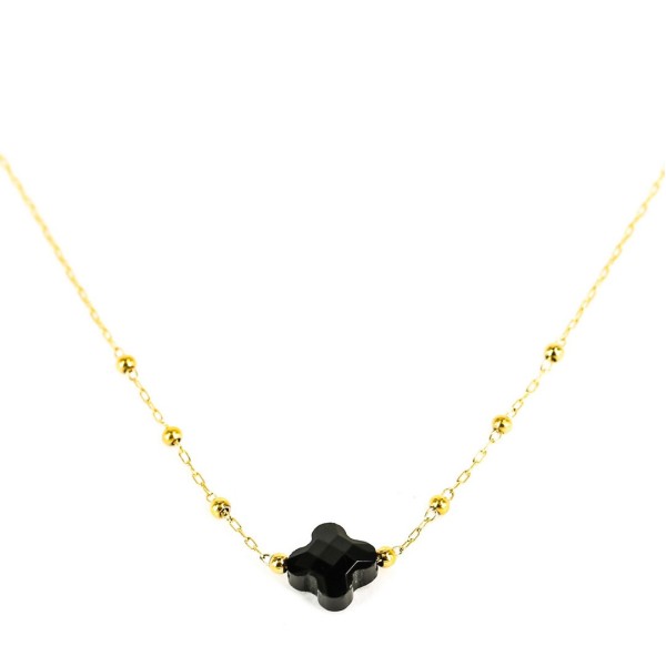 ZAG Bijoux Collier Velasquez.