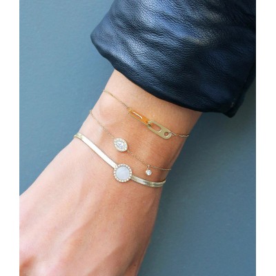 ZAG Bijoux Bracelet Thalès.