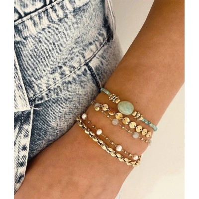 ZAG Bijoux Bracelet Proof.