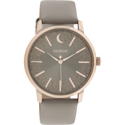 OOZOO Montre Femme.