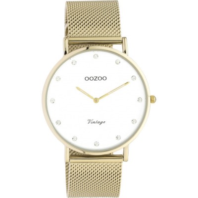 OOZOO Montre Femme.