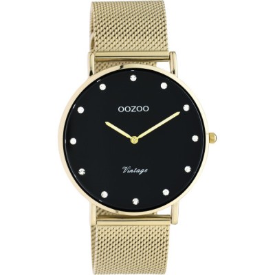 OOZOO Montre Femme.