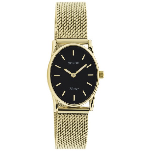OOZOO Montre Femme.
