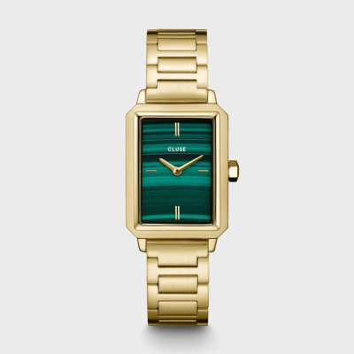 CLUSE Montre Femme Fluette.