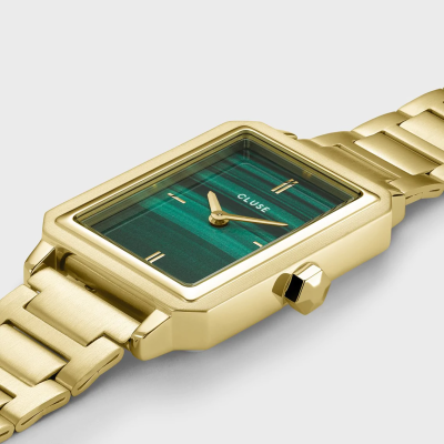 CLUSE Montre Femme Fluette.